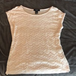 Lace Top